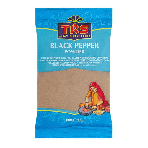 TRS Pepper Powder 100g