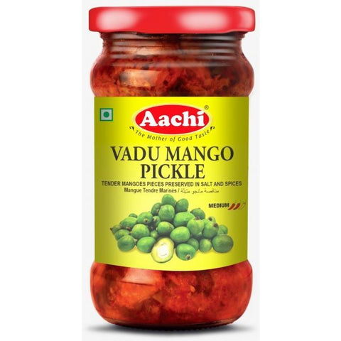 Aachi Vadu Mango Pickle 300g