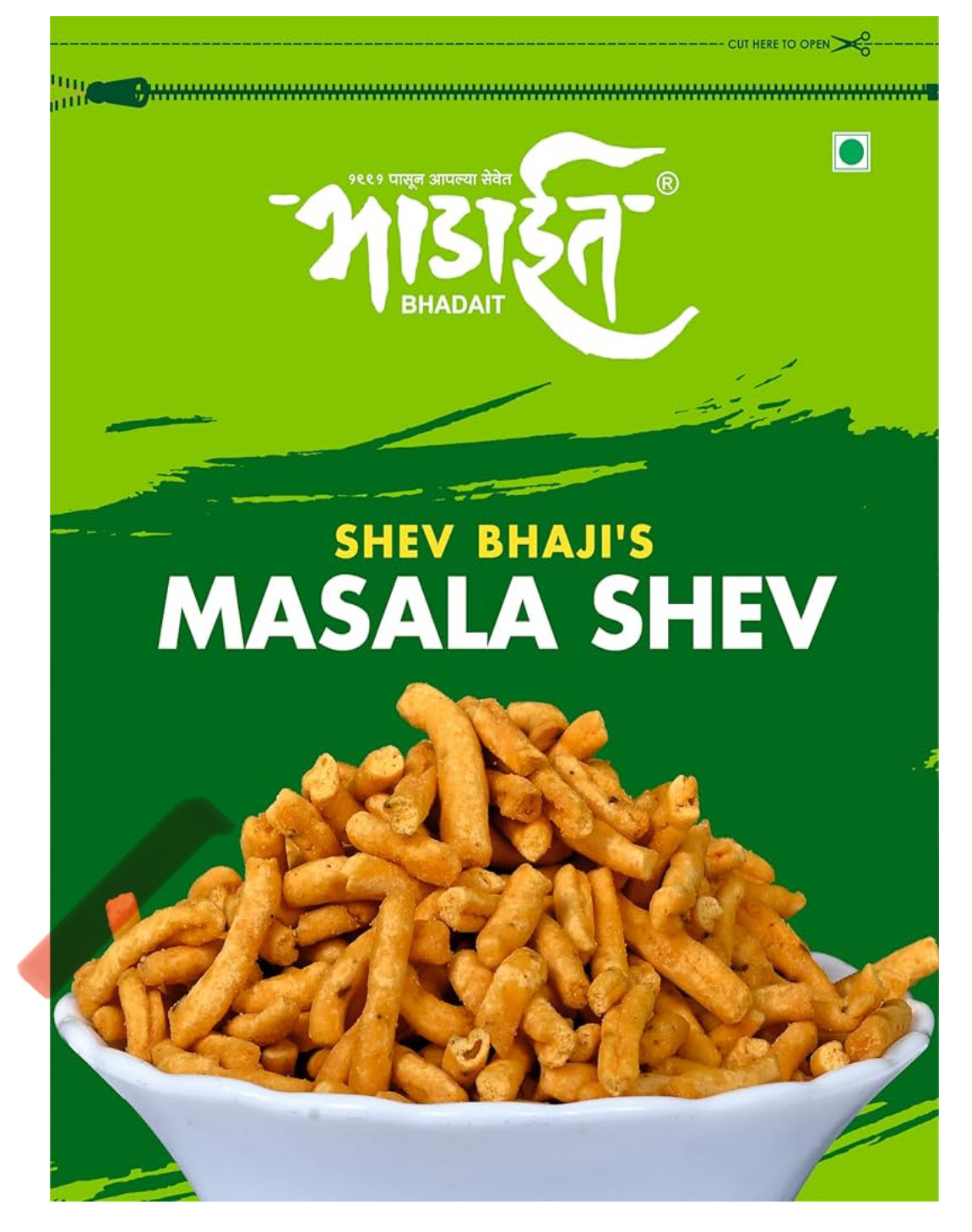 Bhadait Masala Shev 200g