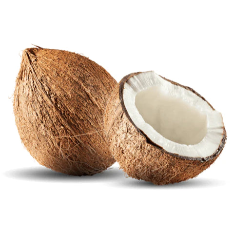 Fresh Coconut 1pc
