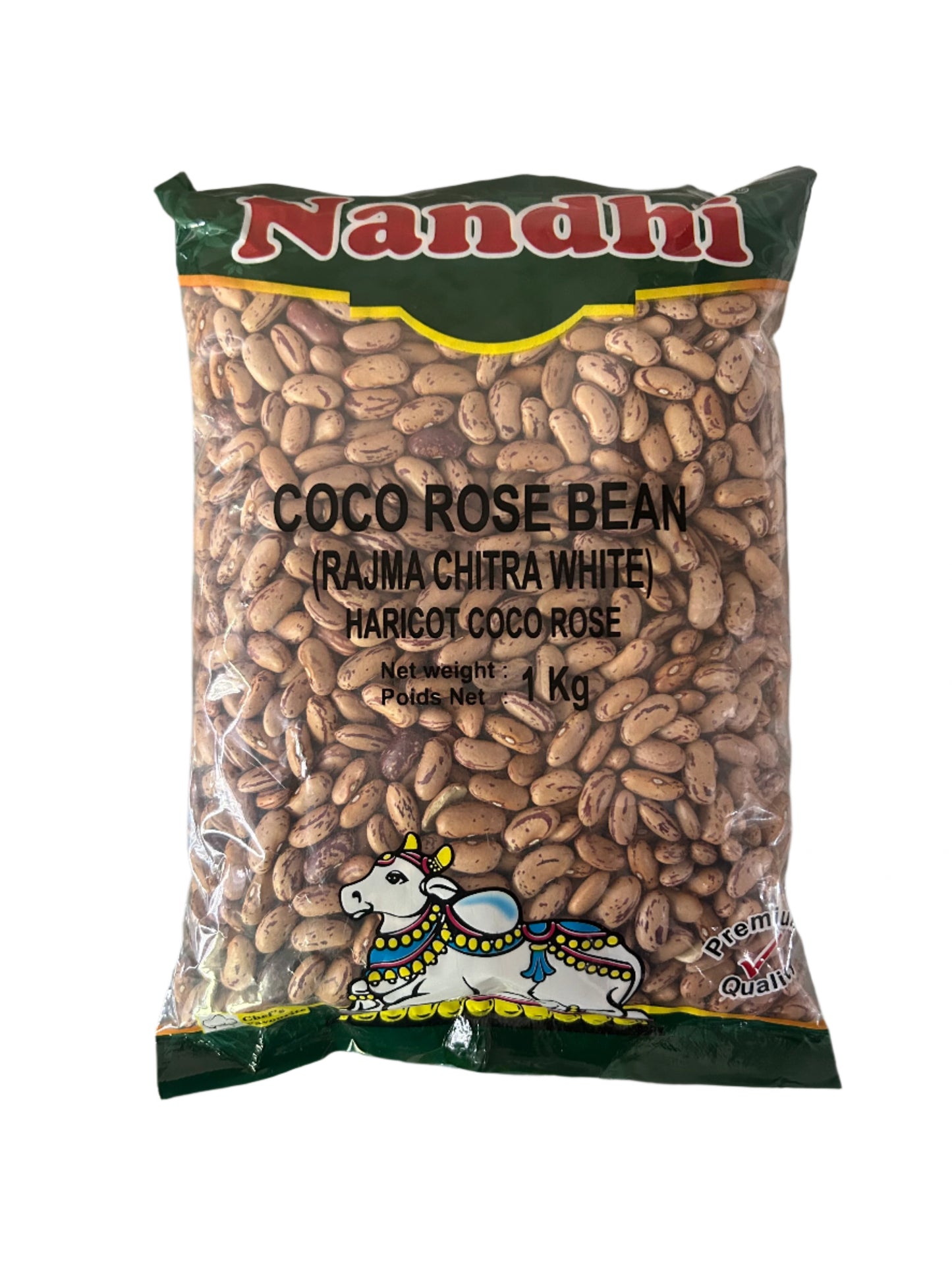 TRS Rote Kidneybohnen 2 kg