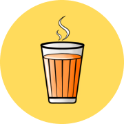 Tea, Coffee & Drinks