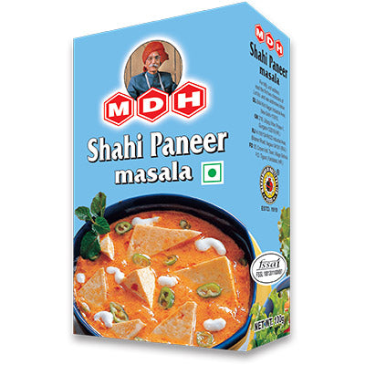 MDH Masala Shahi Paneer 100g