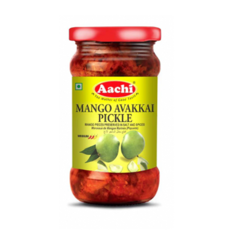 Aachi Mango Avakai Pickle 300g