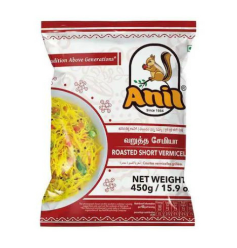 Anil Roasted Vermicelli 450g