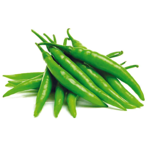 Green Chilli 100 g