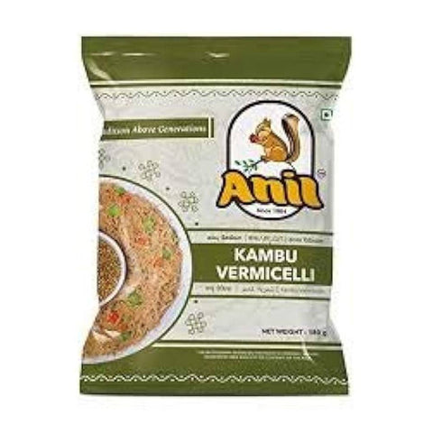 Anil Pearl / Kambu Millet Vermicelli 180g