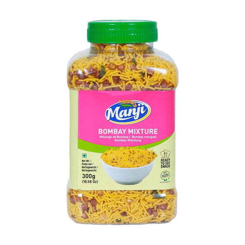 Manji Bombay Mixture 300g