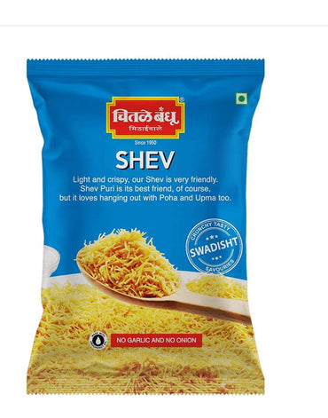Chitale Shev 200g