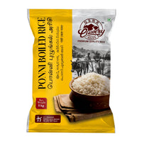 Cauvery Ponni Boiled Rice 10kg