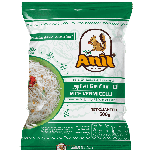 Anil Rice Vermicelli 500g