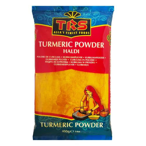 TRS Turmeric Powder 100g