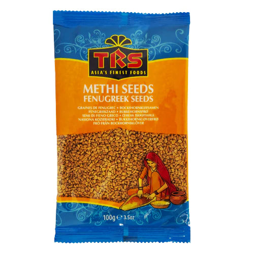 TRS Fenugreek 100g