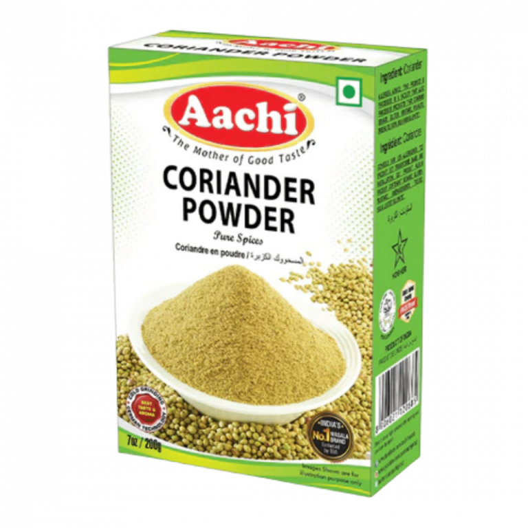 Aachi Coriander Powder 100g