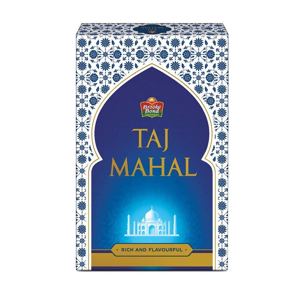 TajMahal loose Tea 250g