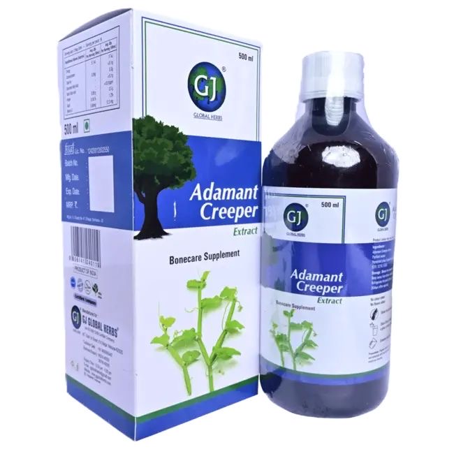 GJ Adamant Creeper Extract 500ml