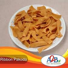 A2B Ribbon Pakoda 200g