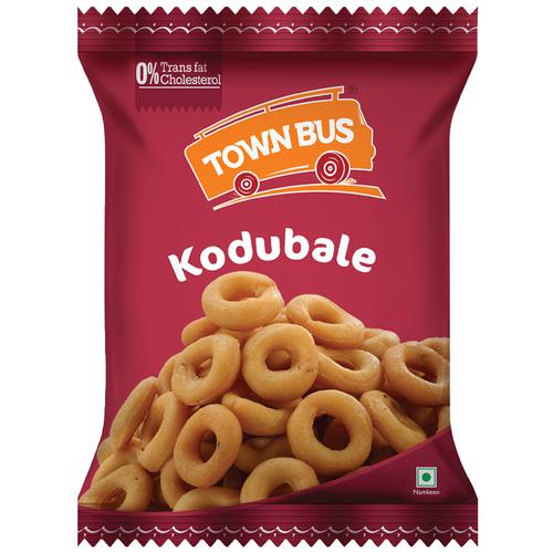 GRB Townbus Rice Kodubale 170g