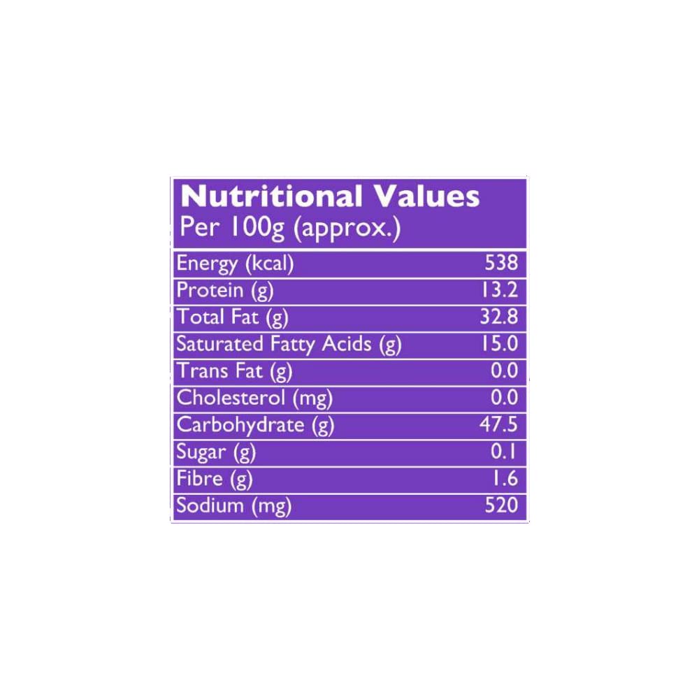 GRB Townbus Bombay Mixture 170g