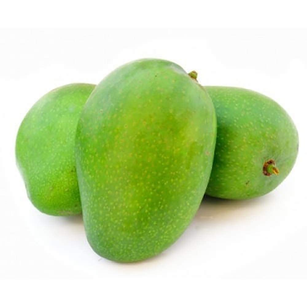 Raw Mango 600-650g