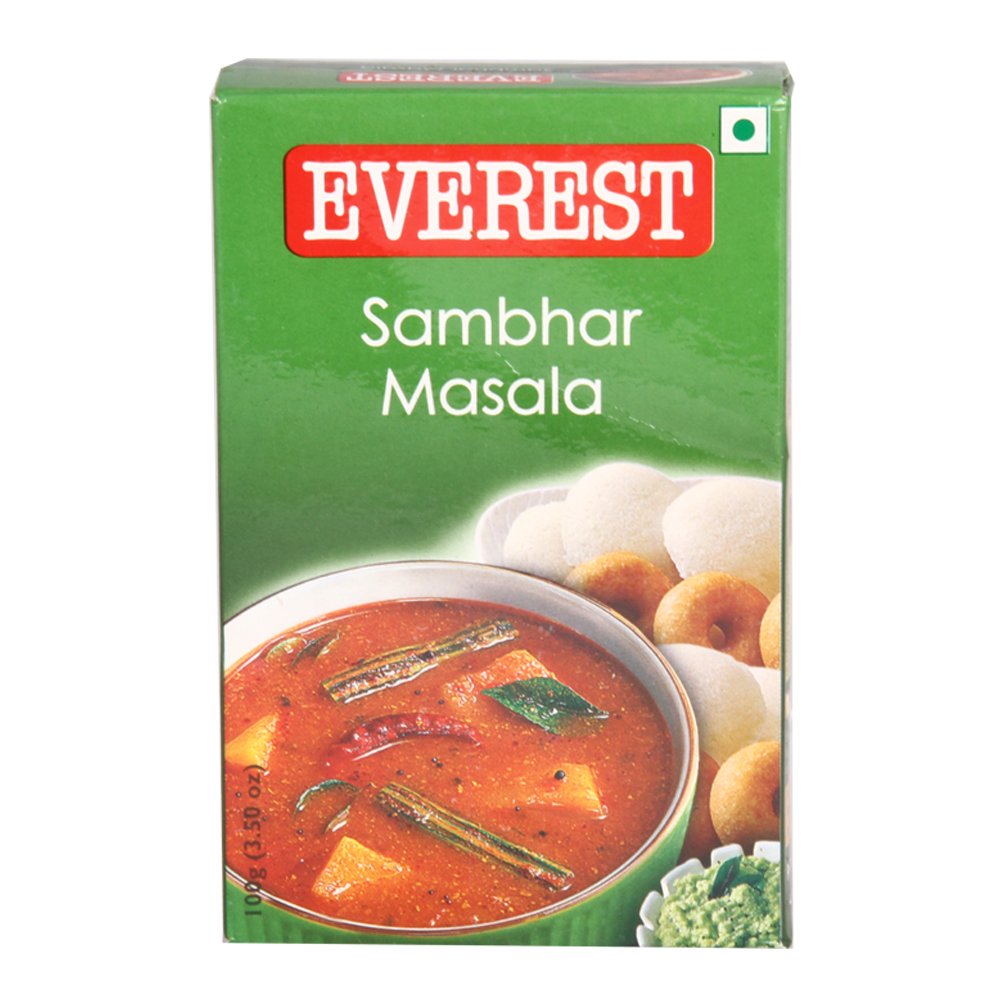 Everest Sambar Masala 100g