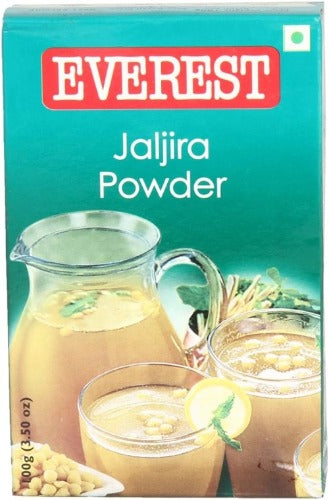 Everest Jaljira Powder 100g