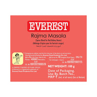 Everest Rajma Masala 100g