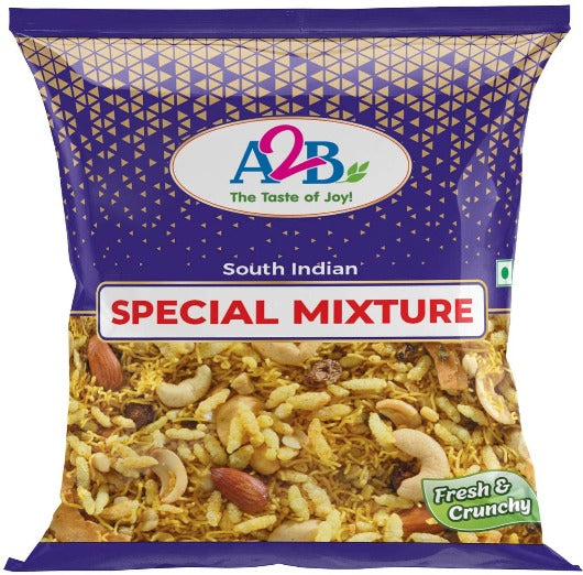 A2B Special Mixture 200g