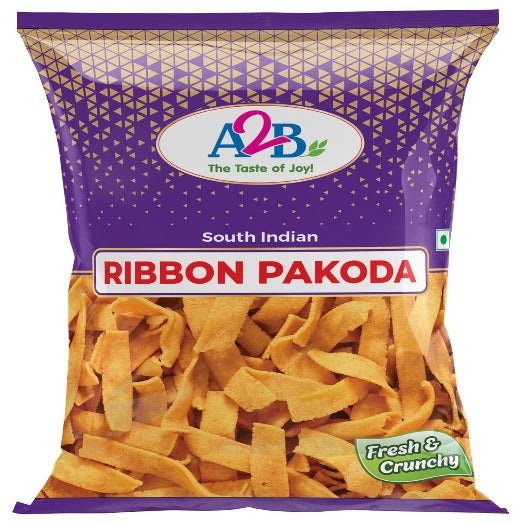 A2B Ribbon Pakoda 200g