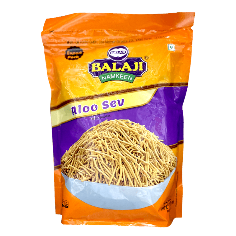 Balaji Aloo Sev 190g