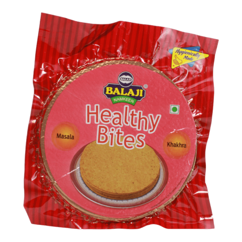 Balaji Masala Khakhra 200g