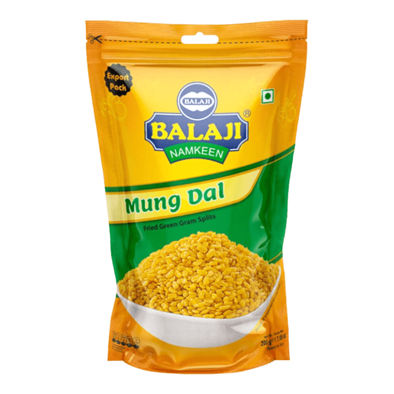 Balaji Mung Dal 200g