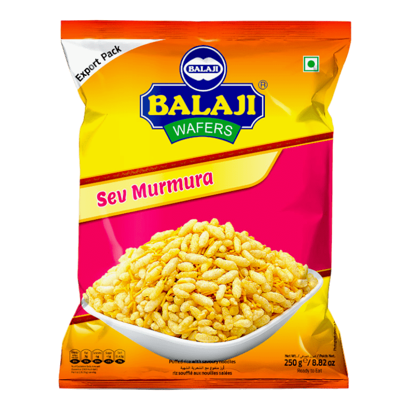 Balaji Sev Murmura 250g