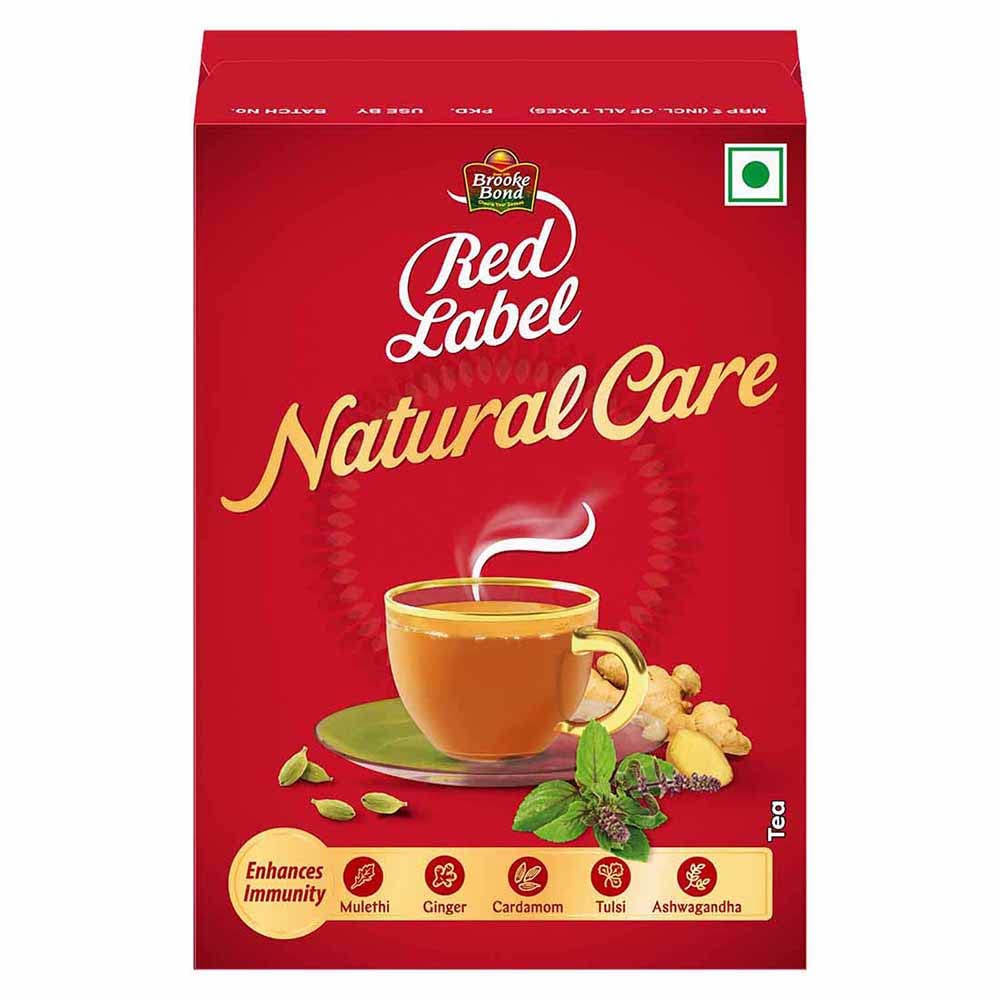 Red Label Natural Care 1kg