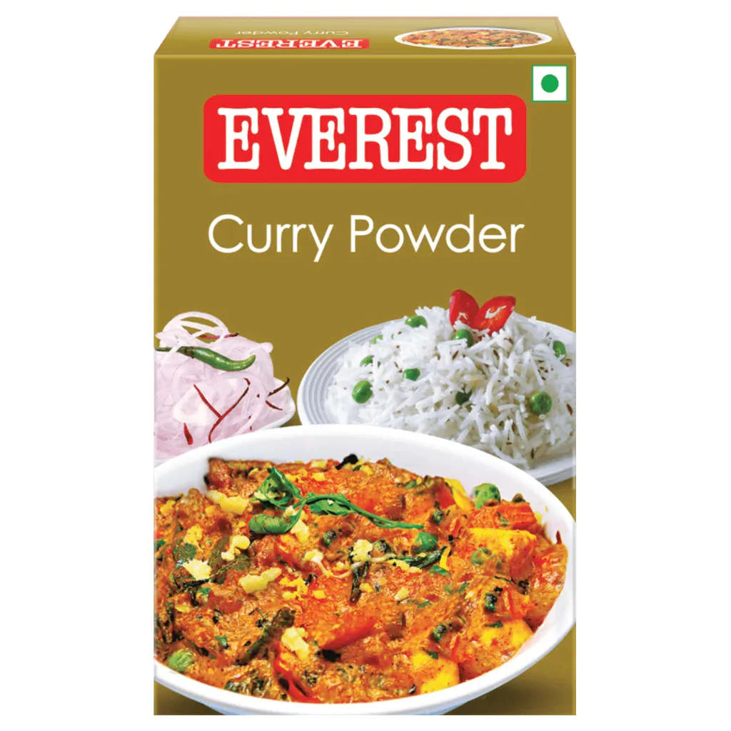 Everest Curry Powder 100g