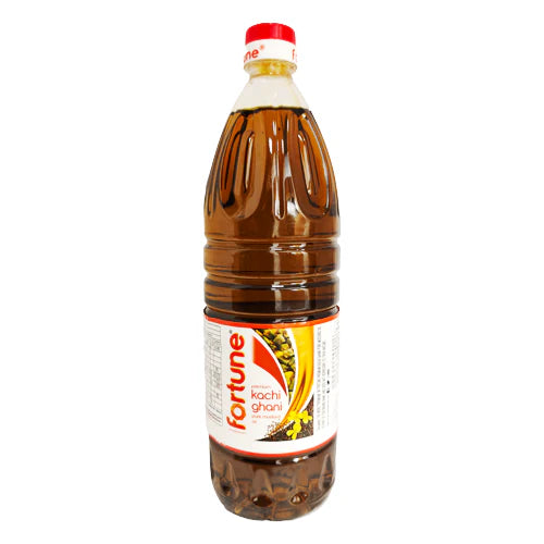 Fortune Mustard Oil 1Ltr