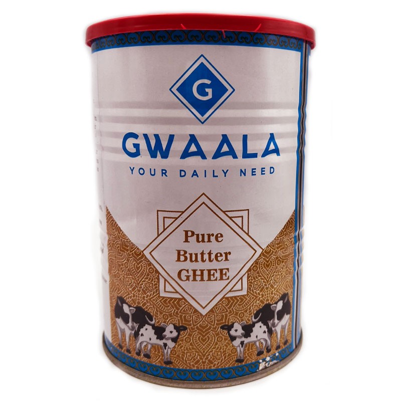 Gwaala Ghee 500ml