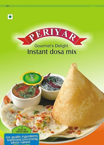 Periyar Instant Dosa Mix Powder 1kg