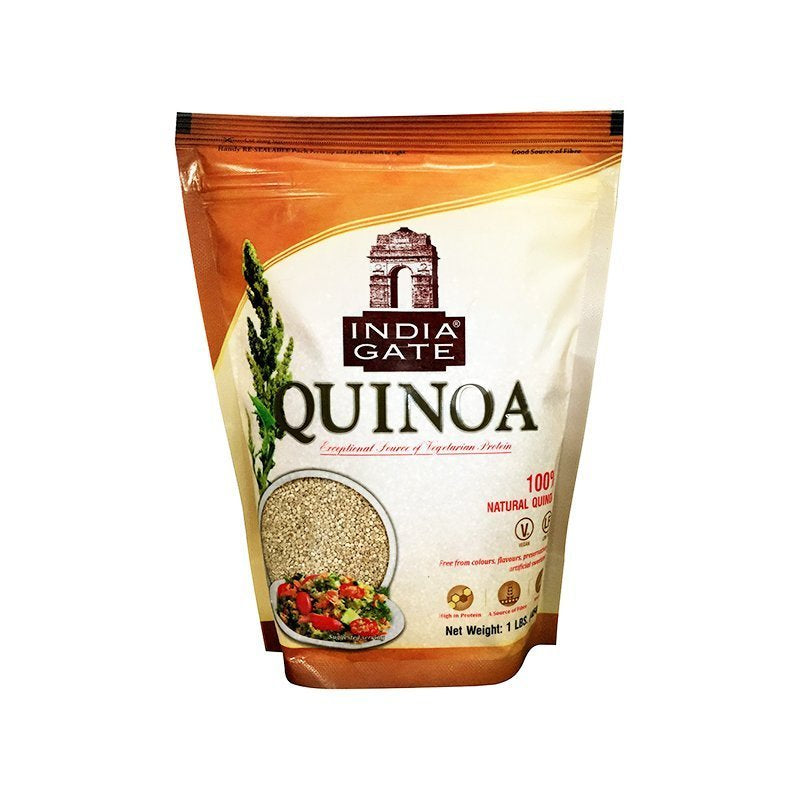 India Gate Quinoa 454g