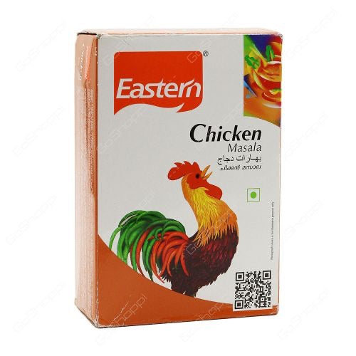 Eastern Chicken Masala 160g