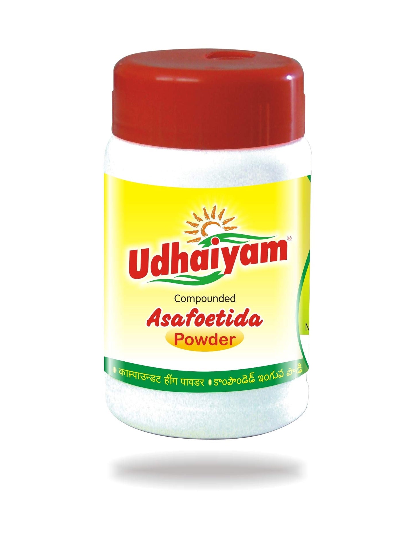 Udhaiyam Hing / Asafoetida Powder 50g