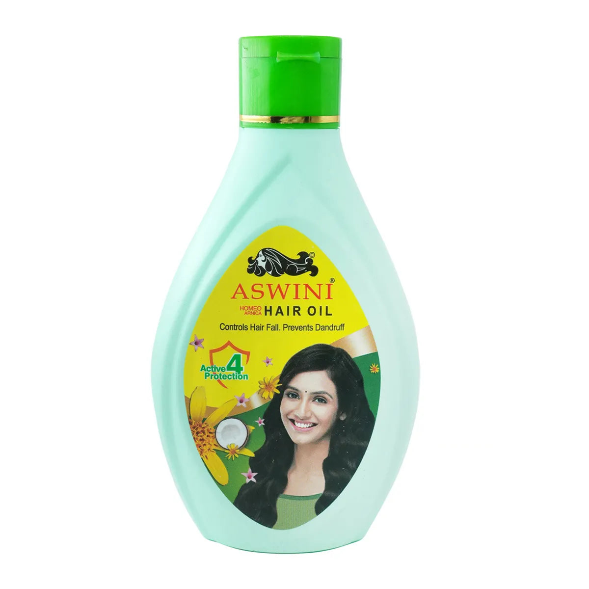 Aswini Hair oil 180ml