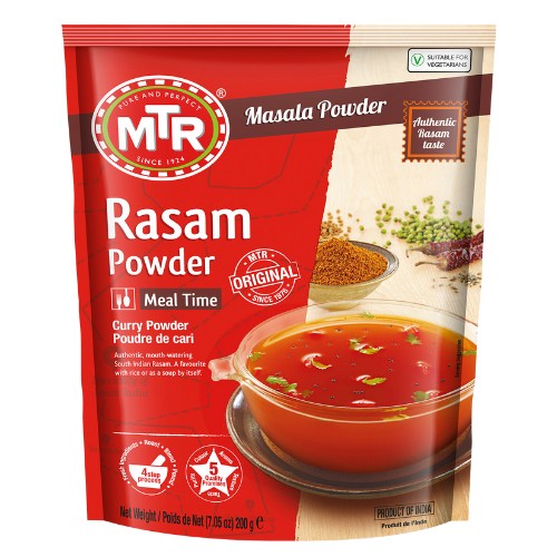 MTR Rasam Powder 200g