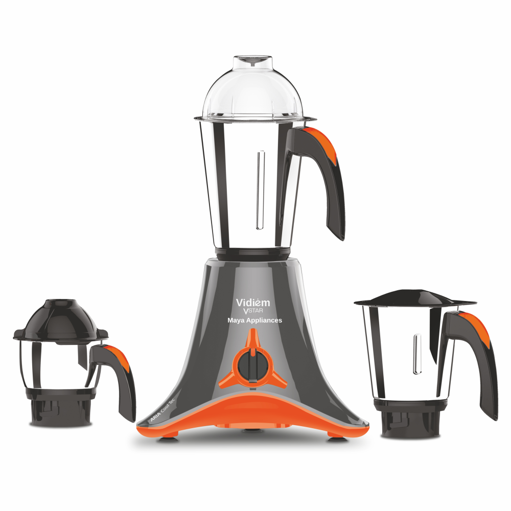 Vidiem VSTAR EVO 750W MIXER GRINDER