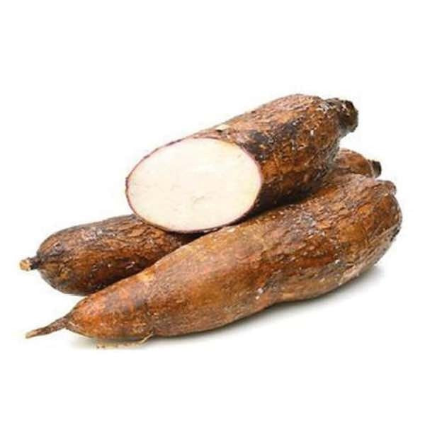 Cassava 1-1.2kg