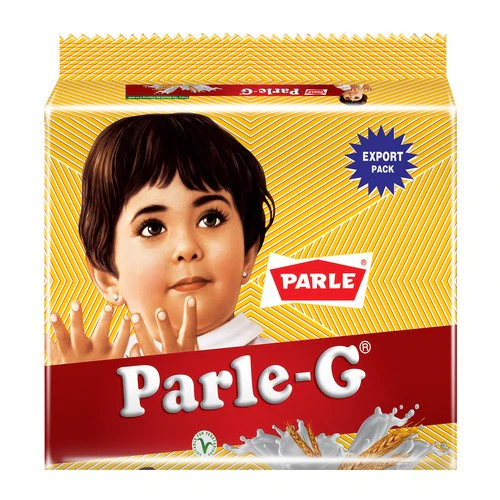 Parle-G (Family Pack) biscuits Export pack 799g