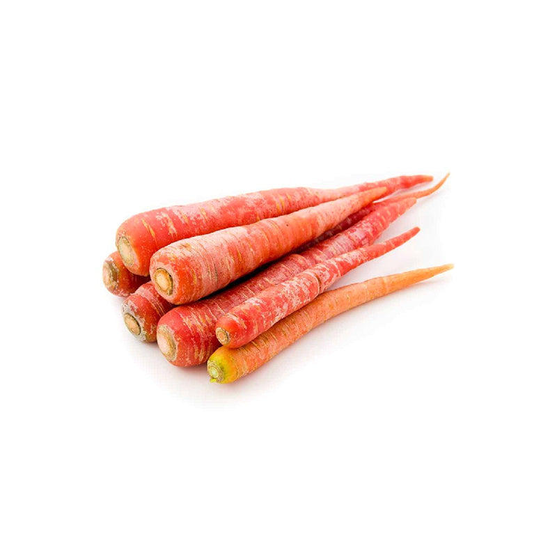 Fresh Indian Red carrot / Gajar 500g