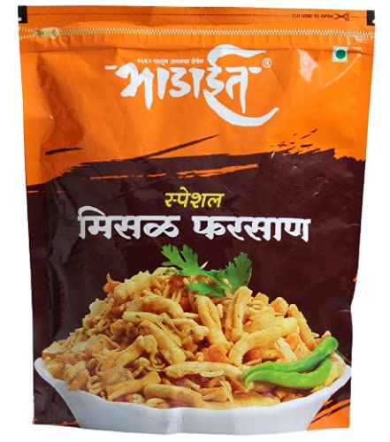 Bhadait Special Misal Farsan 200g