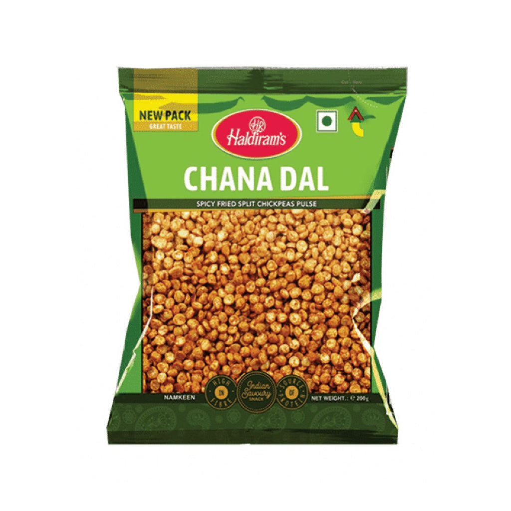 Haldiram's Chana Dal 200g