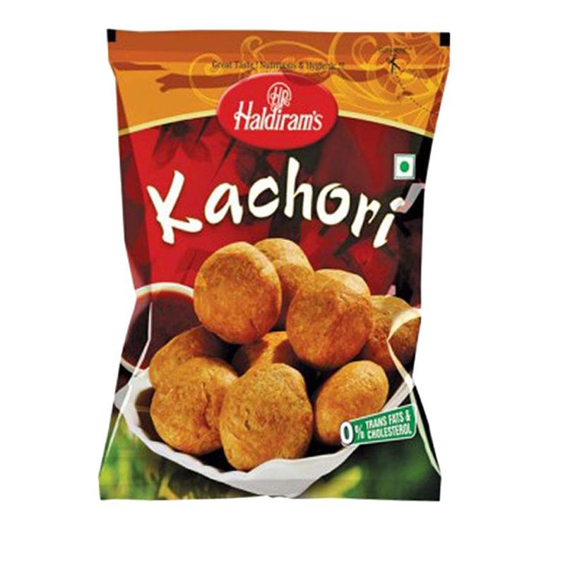 Haldiram's Kachori 200g